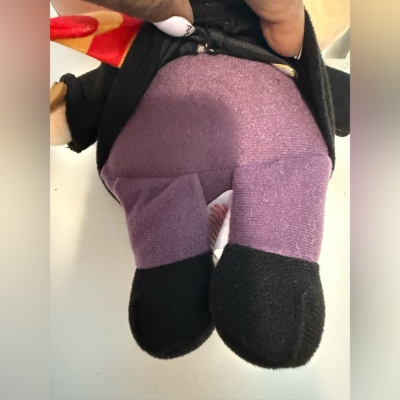 8” Harry Potter Wizarding World Plush - Picture 4 of 12